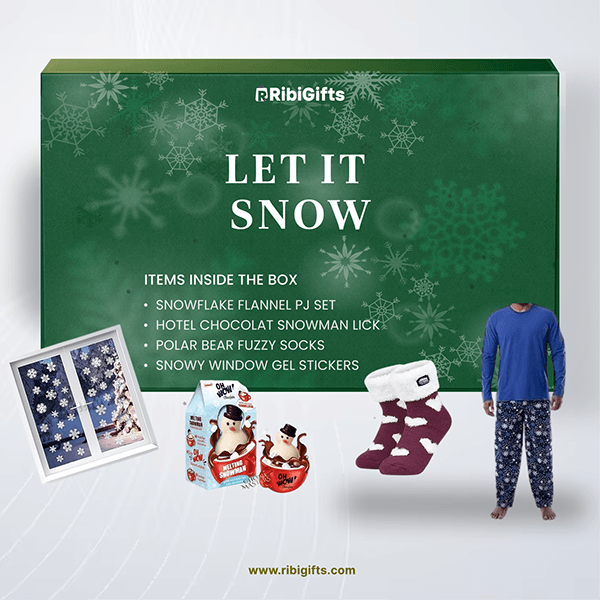 Let It Snow