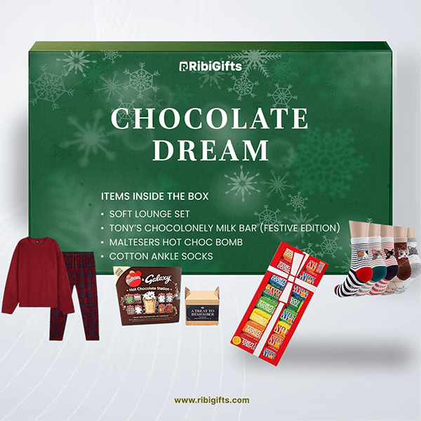 Chocolate Dream