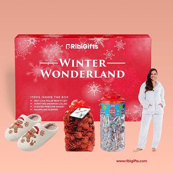 Winter Wonderland