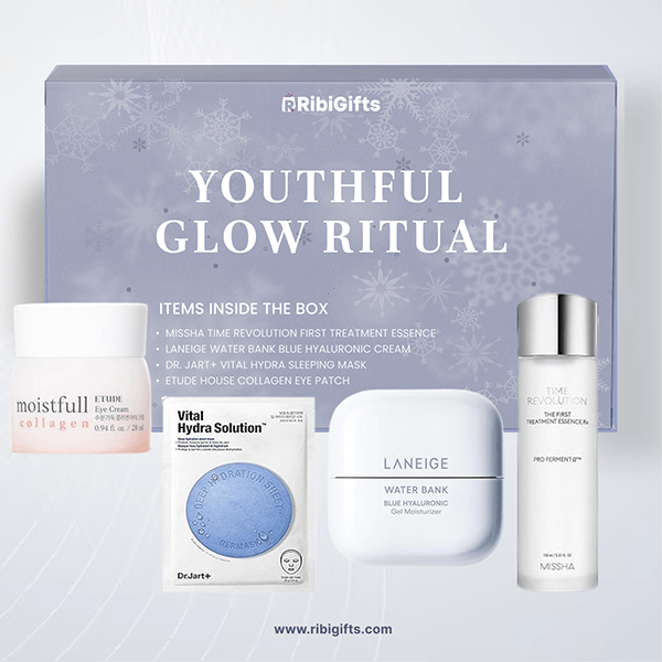 Youthful Glow Ritual