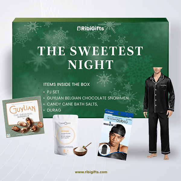 The Sweetest Night