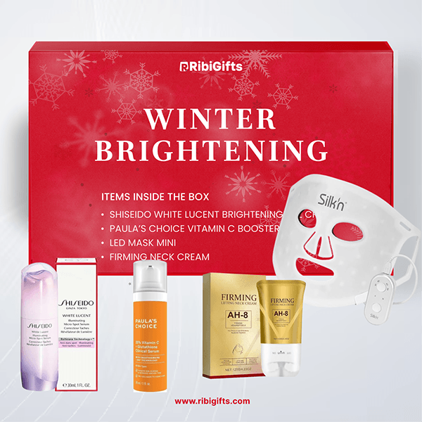 Winter Brightening