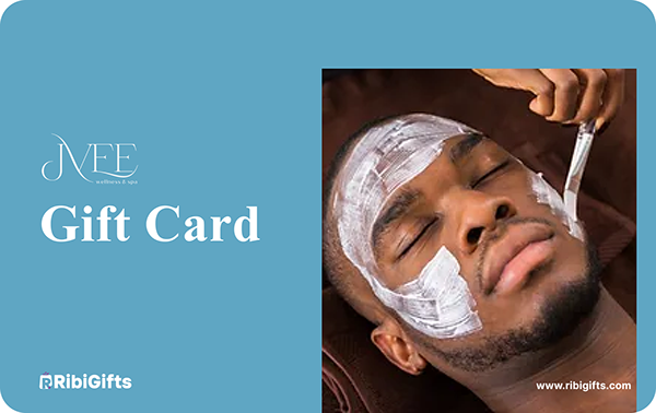 buy gift vouchers for JVEE Wellness & Spa Gift Card on Ribigifts | instant giftcard delivery | get started on www.Ribigifts.com/all/giftcards