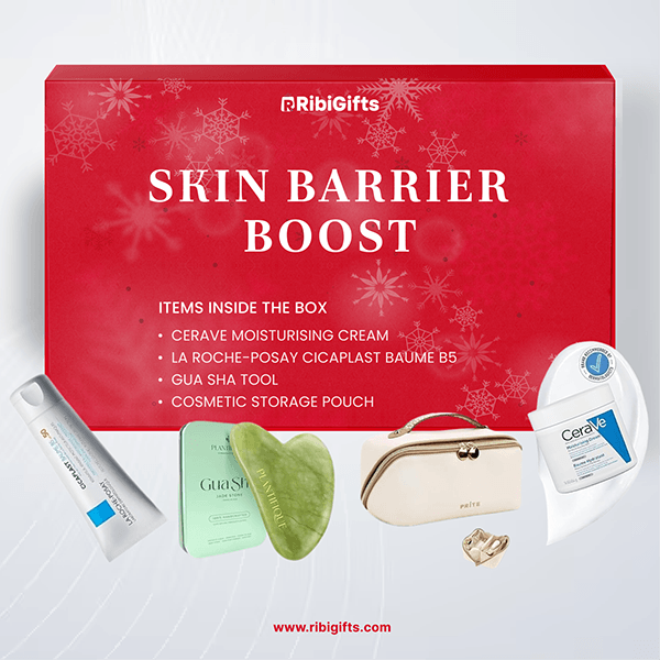 Skin Barrier Boost