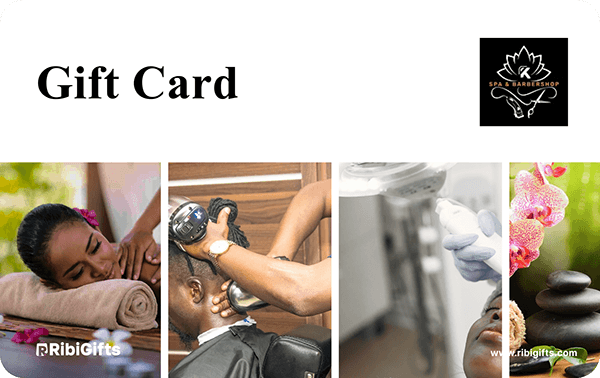 buy gift vouchers for Spa Gift Card on Ribigifts | instant giftcard delivery | get started on www.Ribigifts.com/all/giftcards