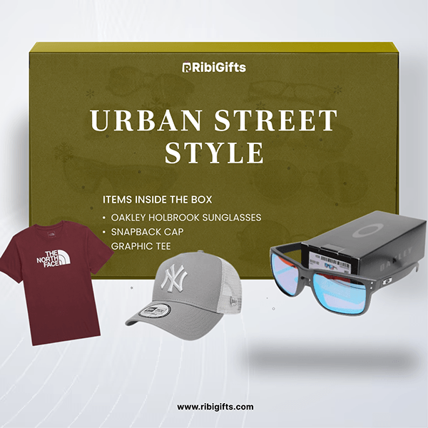 Urban Street Style