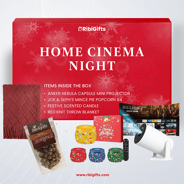 Home Cinema Night