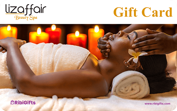 buy gift vouchers for LizAffair Gift Card on Ribigifts | instant giftcard delivery | get started on www.Ribigifts.com/all/giftcards