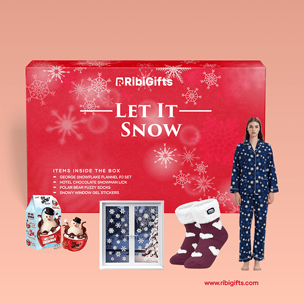 Let It Snow