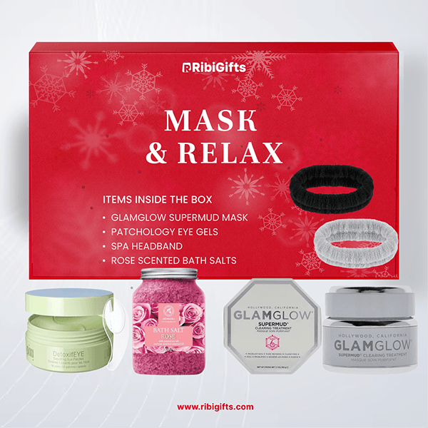 Mask & Relax