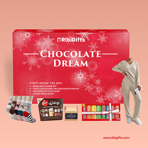 Chocolate Dream
