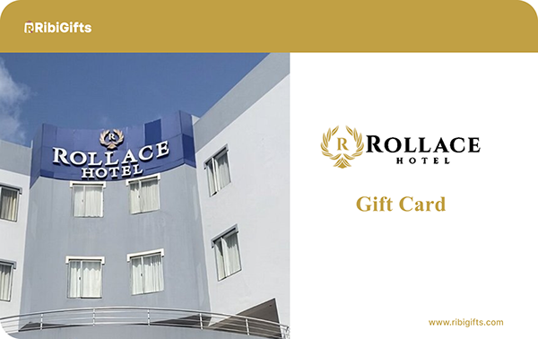 buy gift vouchers for Rollace Hotel Gift Card on Ribigifts | instant giftcard delivery | get started on www.Ribigifts.com/all/giftcards