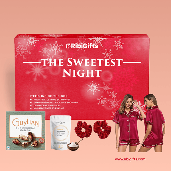 The Sweetest Night