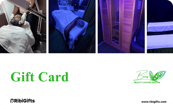 buy gift vouchers for Bims Beauty Lounge & Spa Gift Card on Ribigifts | instant giftcard delivery | get started on www.Ribigifts.com/all/giftcards