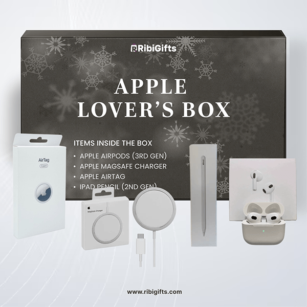 Apple Lover’s Box