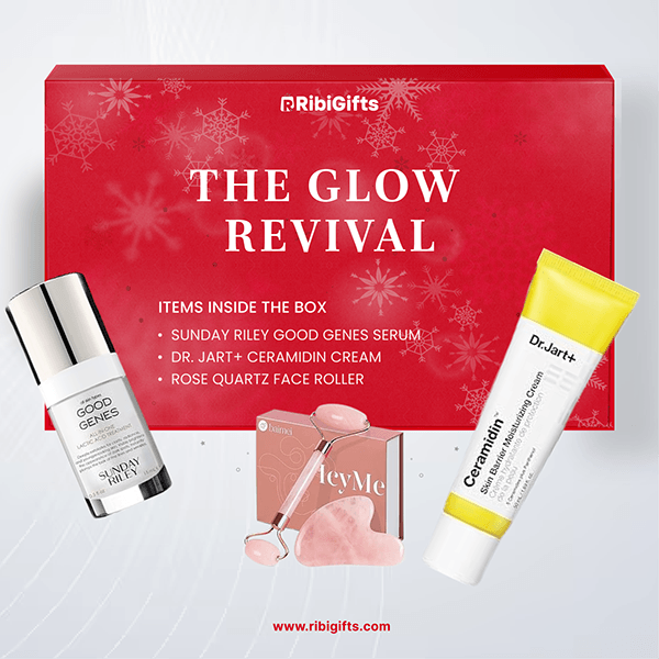 The Glow Revival