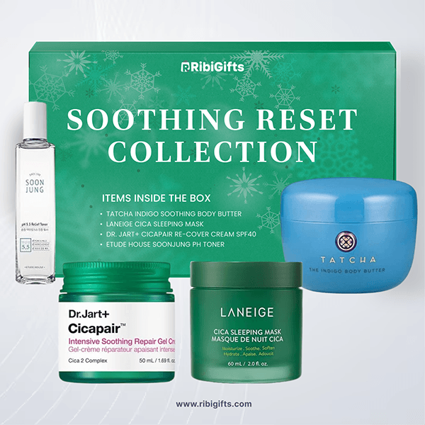 Soothing Reset Collection