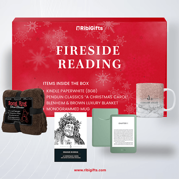Fireside Reading
