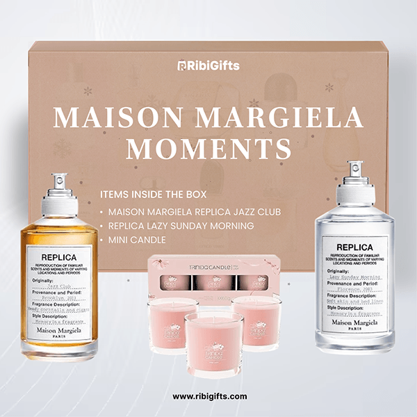 Maison Margiela Moments