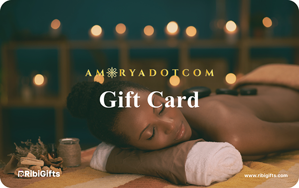 buy gift vouchers for Amaryadotcom Lounge & Spa Gift Card on Ribigifts | instant giftcard delivery | get started on www.Ribigifts.com/all/giftcards