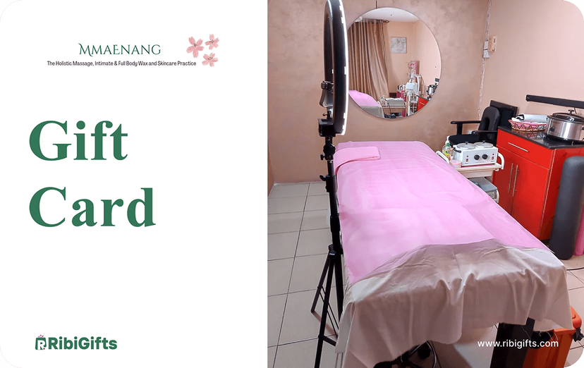 buy gift vouchers for MmaEnang Spa Gift Card on Ribigifts | instant giftcard delivery | get started on www.Ribigifts.com/all/giftcards