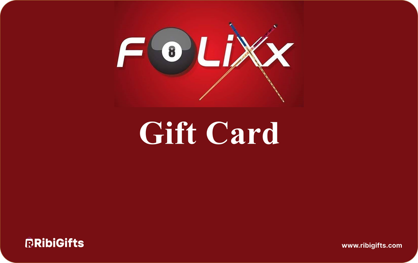 buy gift vouchers for Folixx Gift Card on Ribigifts | instant giftcard delivery | get started on www.Ribigifts.com/all/giftcards