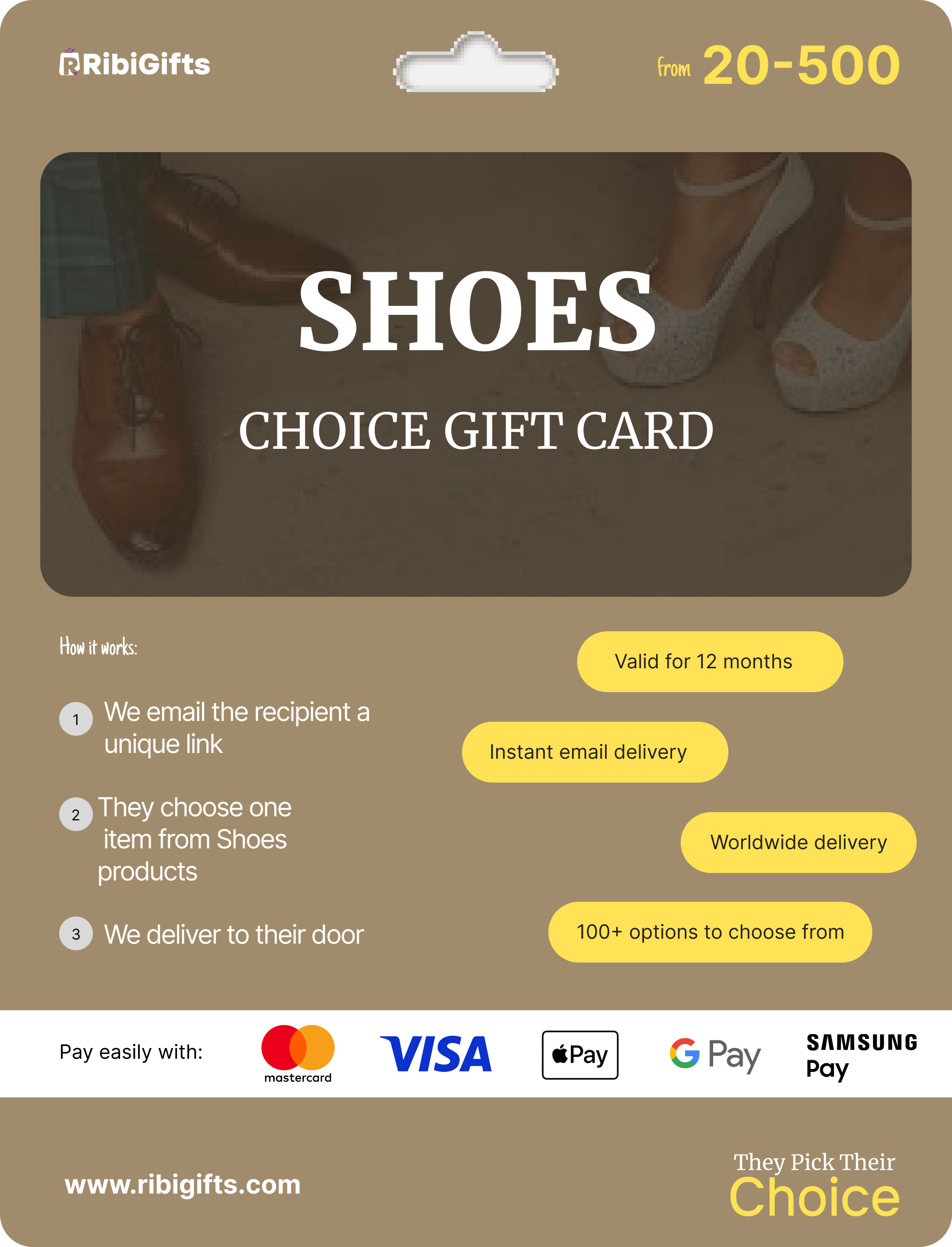 Shoes