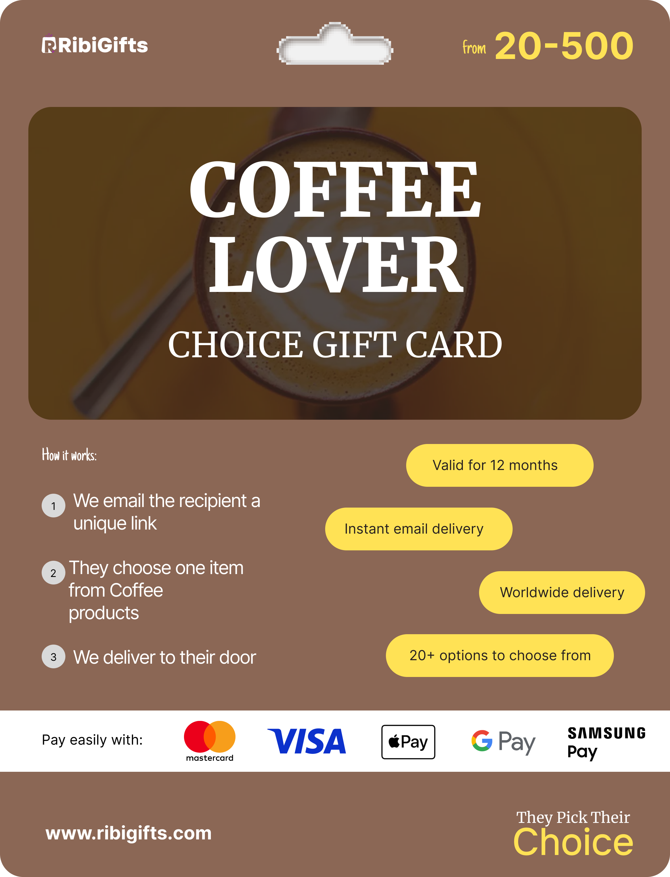 Coffee Lover