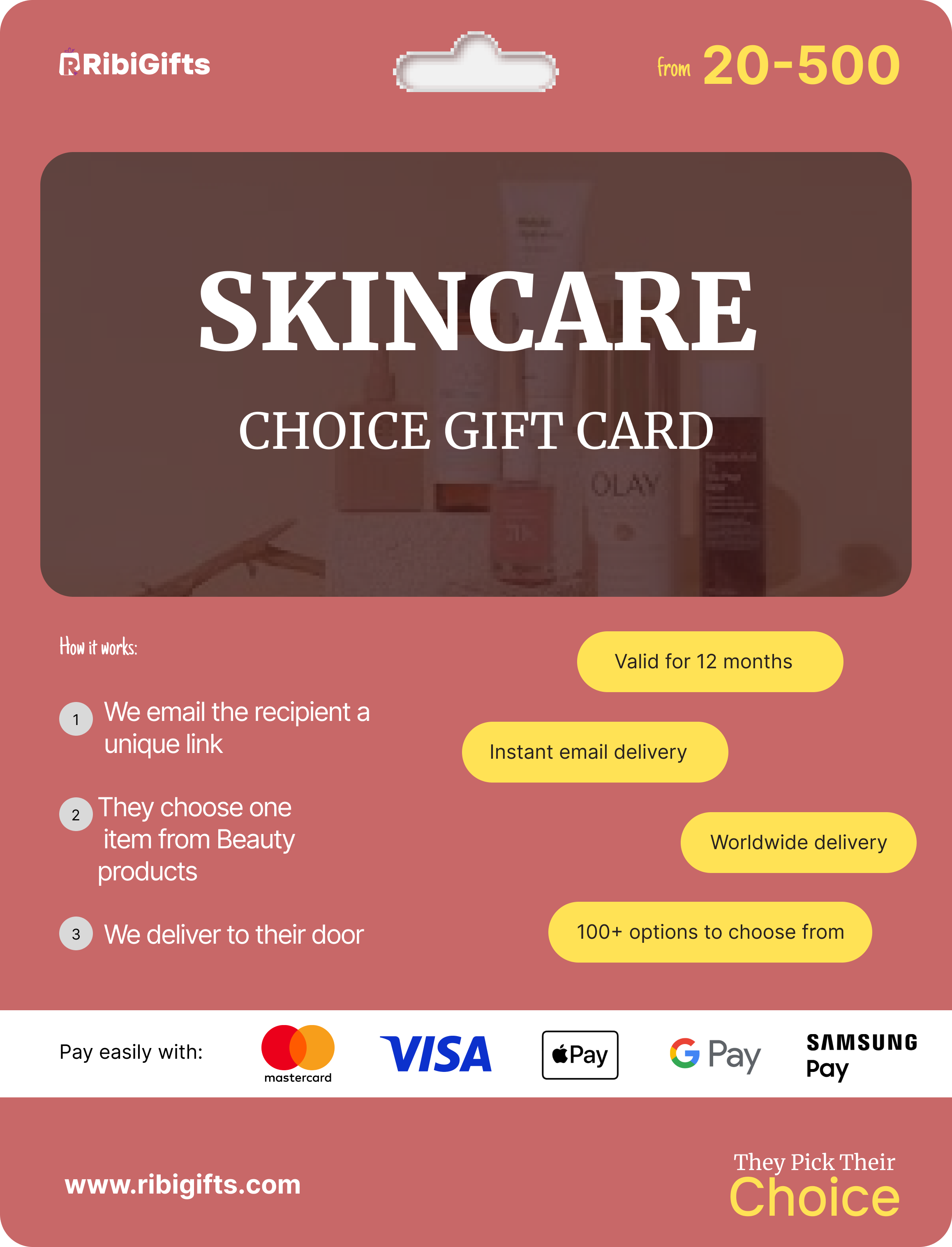 Skincare NG