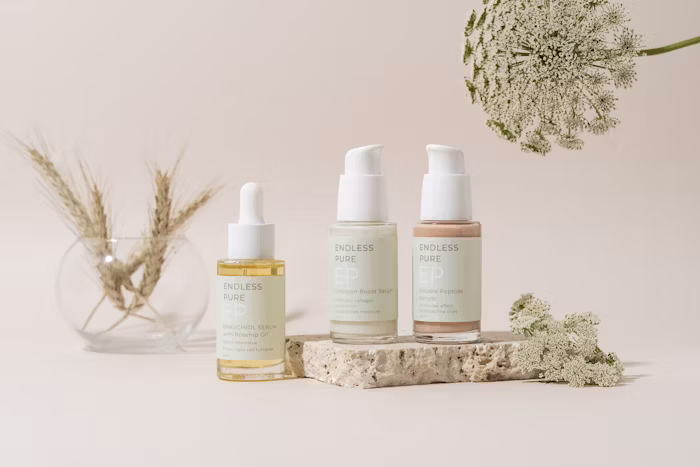 Beauty Products