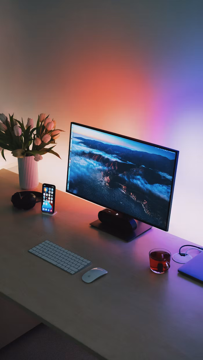 Home and Tech