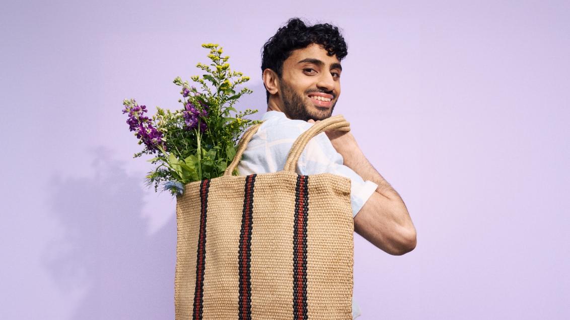 RibiGifts partnership