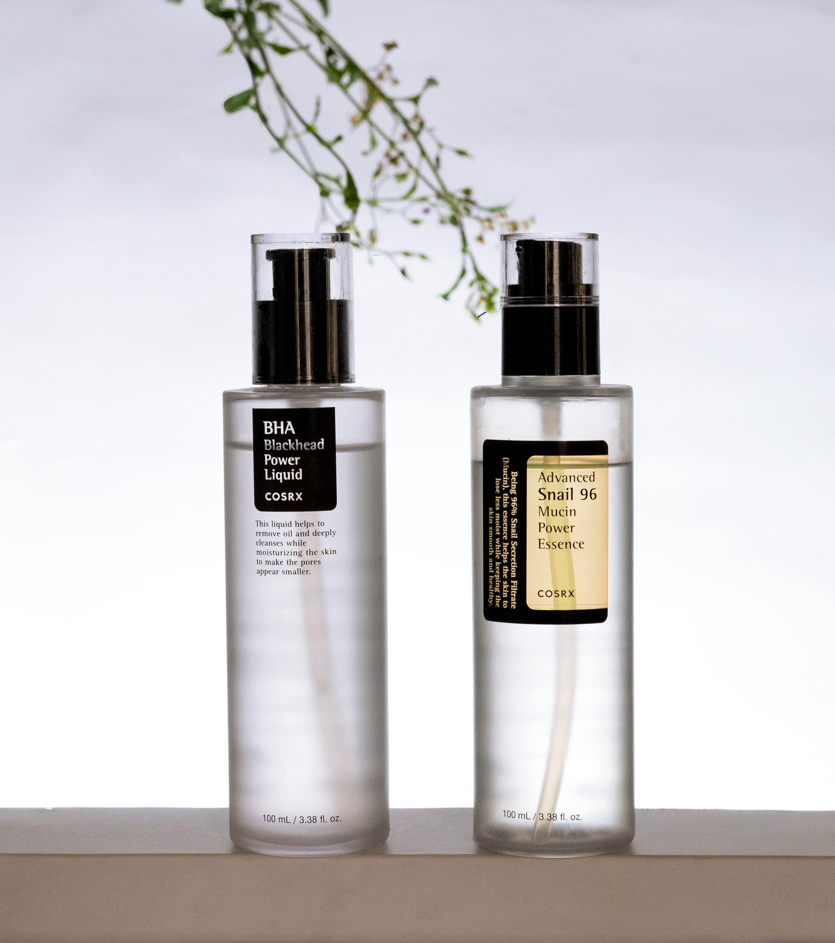 Korean & Japanese Cosmetics - ribigifts