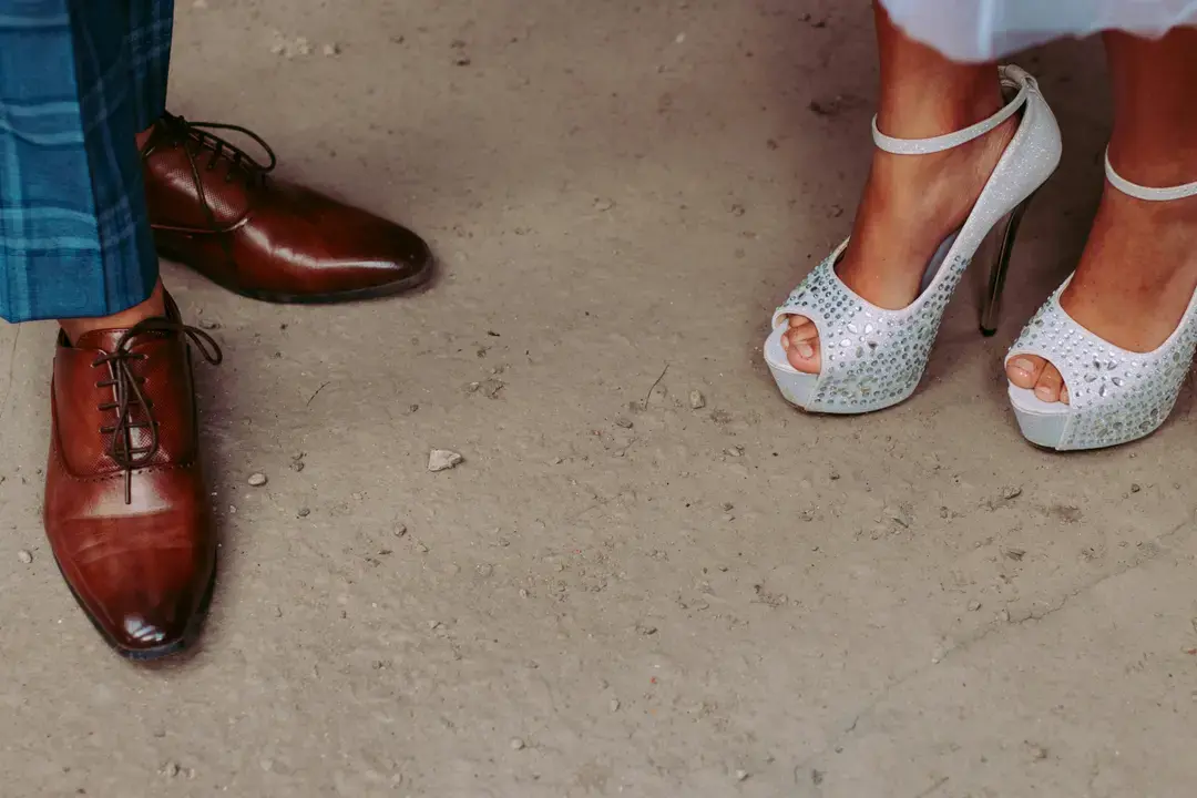 Shoes - ribigifts