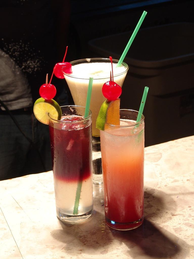 Drinks - ribigifts