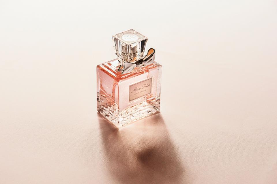 Women's Fragrances - ribigifts