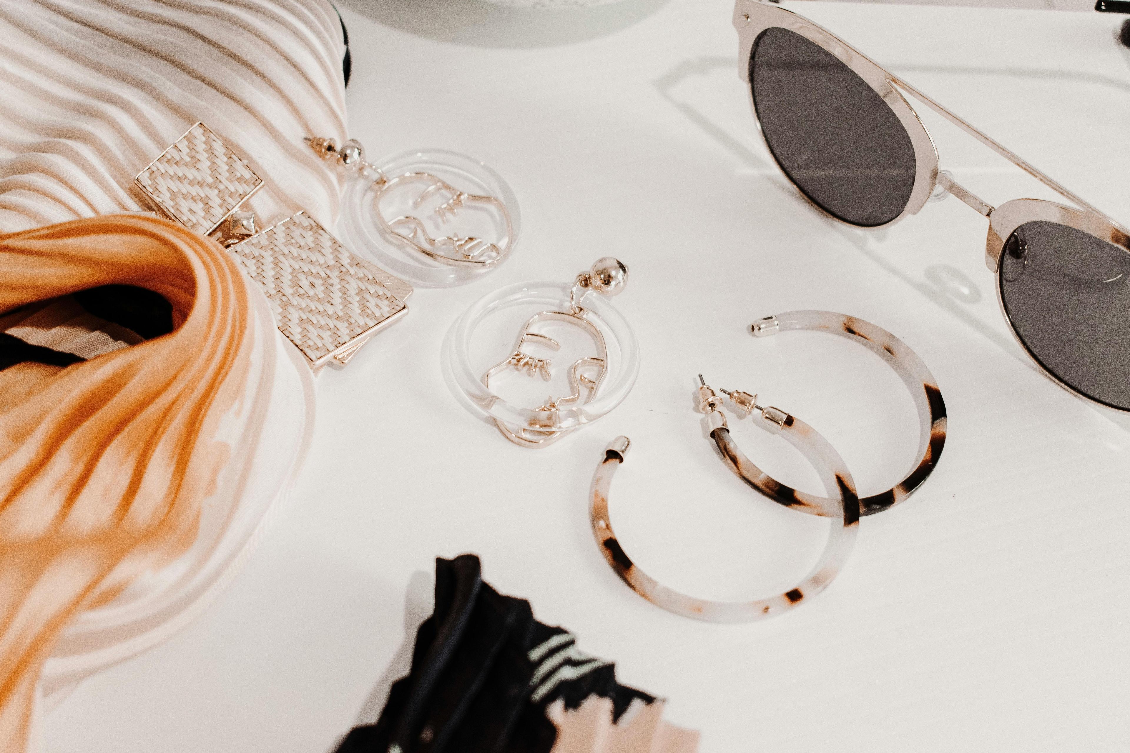 Women's Accessories NG - ribigifts