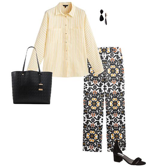 Womens Fashion - ribigifts